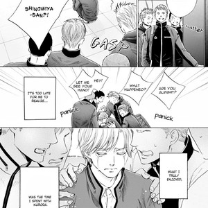 [Kamon Saeko] Hageshi Torai Shimashou Ka (c.2) [Eng] – Gay Manga sex 39