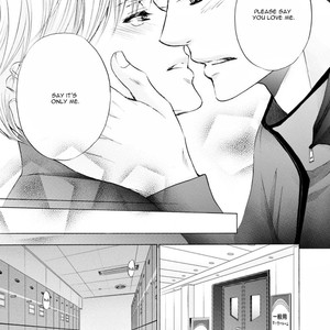 [Kamon Saeko] Hageshi Torai Shimashou Ka (c.2) [Eng] – Gay Manga sex 44