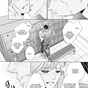 [Kamon Saeko] Hageshi Torai Shimashou Ka (c.2) [Eng] – Gay Manga sex 45