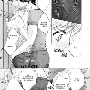 [Kamon Saeko] Hageshi Torai Shimashou Ka (c.2) [Eng] – Gay Manga sex 46