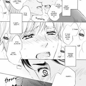 [Kamon Saeko] Hageshi Torai Shimashou Ka (c.2) [Eng] – Gay Manga sex 47