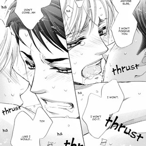 [Kamon Saeko] Hageshi Torai Shimashou Ka (c.2) [Eng] – Gay Manga sex 52