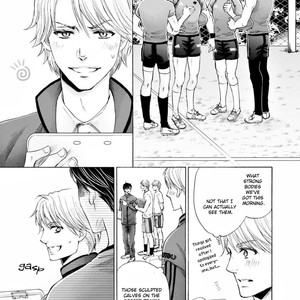 [Kamon Saeko] Hageshi Torai Shimashou Ka (c.2) [Eng] – Gay Manga sex 54