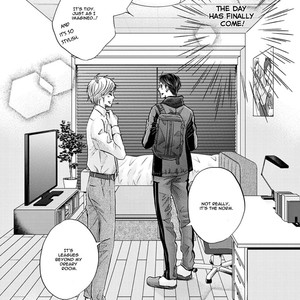 [Kamon Saeko] Hageshi Torai Shimashou Ka (c.2) [Eng] – Gay Manga sex 61