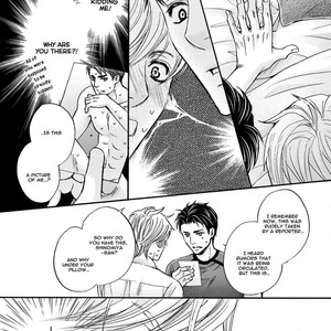 [Kamon Saeko] Hageshi Torai Shimashou Ka (c.2) [Eng] – Gay Manga sex 67