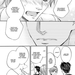 [Kamon Saeko] Hageshi Torai Shimashou Ka (c.2) [Eng] – Gay Manga sex 68