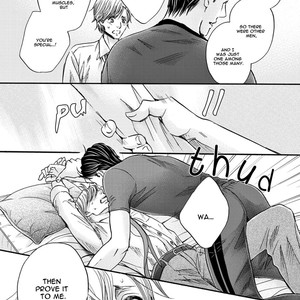 [Kamon Saeko] Hageshi Torai Shimashou Ka (c.2) [Eng] – Gay Manga sex 69