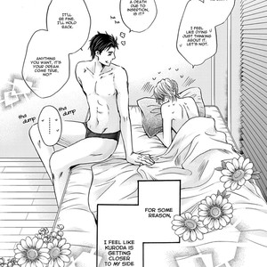 [Kamon Saeko] Hageshi Torai Shimashou Ka (c.2) [Eng] – Gay Manga sex 76