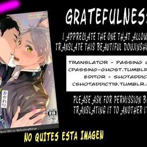 [Neko no Karintou (Suzukawa)] The Captains Secret DaiSuga – Haikyuu dj [Spanish] – Gay Manga sex 27