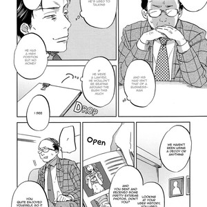 [Narita] Perfect Education [Eng] – Gay Manga sex 3