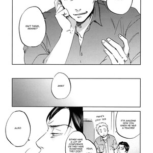[Narita] Perfect Education [Eng] – Gay Manga sex 4