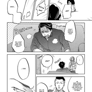 [Narita] Perfect Education [Eng] – Gay Manga sex 7