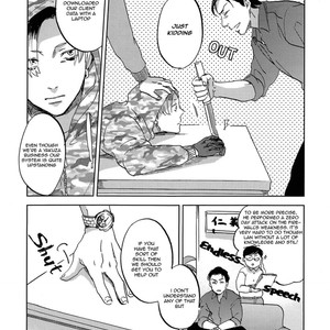 [Narita] Perfect Education [Eng] – Gay Manga sex 10