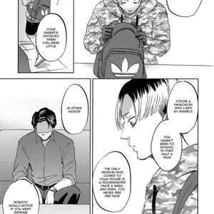 [Narita] Perfect Education [Eng] – Gay Manga sex 12