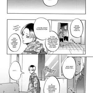 [Narita] Perfect Education [Eng] – Gay Manga sex 13