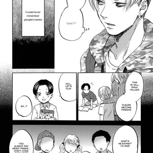[Narita] Perfect Education [Eng] – Gay Manga sex 14
