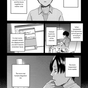 [Narita] Perfect Education [Eng] – Gay Manga sex 15