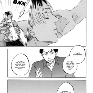[Narita] Perfect Education [Eng] – Gay Manga sex 18
