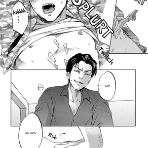 [Narita] Perfect Education [Eng] – Gay Manga sex 21