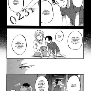 [Narita] Perfect Education [Eng] – Gay Manga sex 23