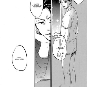 [Narita] Perfect Education [Eng] – Gay Manga sex 27