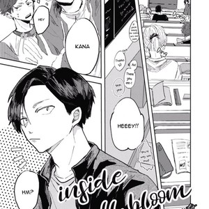 [KUKI Wakame] Inside Full Bloom (c.1) [Eng] – Gay Manga sex 3