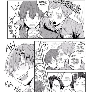 [KUKI Wakame] Inside Full Bloom (c.1) [Eng] – Gay Manga sex 8