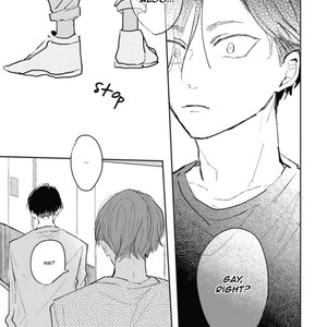[KUKI Wakame] Inside Full Bloom (c.1) [Eng] – Gay Manga sex 13