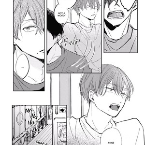[KUKI Wakame] Inside Full Bloom (c.1) [Eng] – Gay Manga sex 16
