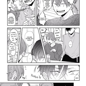 [KUKI Wakame] Inside Full Bloom (c.1) [Eng] – Gay Manga sex 19