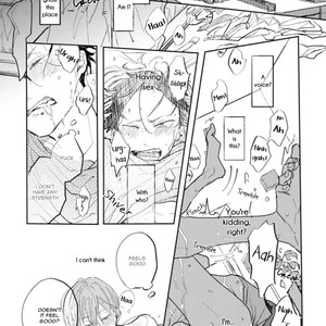 [KUKI Wakame] Inside Full Bloom (c.1) [Eng] – Gay Manga sex 23