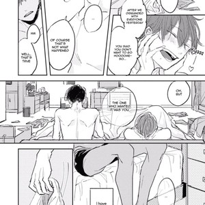 [KUKI Wakame] Inside Full Bloom (c.1) [Eng] – Gay Manga sex 28