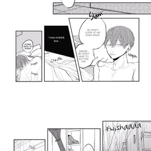 [KUKI Wakame] Inside Full Bloom (c.1) [Eng] – Gay Manga sex 30