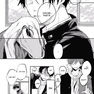 [KUKI Wakame] Inside Full Bloom (c.1) [Eng] – Gay Manga sex 32