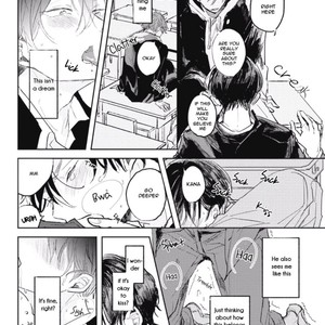 [KUKI Wakame] Inside Full Bloom (c.1) [Eng] – Gay Manga sex 34