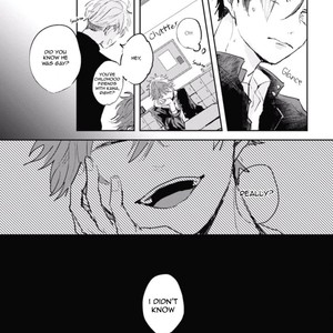 [KUKI Wakame] Inside Full Bloom (c.1) [Eng] – Gay Manga sex 37