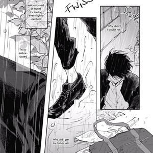[KUKI Wakame] Inside Full Bloom (c.1) [Eng] – Gay Manga sex 38