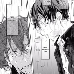 [KUKI Wakame] Inside Full Bloom (c.1) [Eng] – Gay Manga sex 39