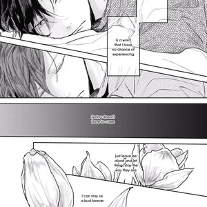 [KUKI Wakame] Inside Full Bloom (c.1) [Eng] – Gay Manga sex 41