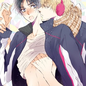 KONJIKI Runa] Shuwashuwa, Kirari (update c.4) [Eng] – Gay Manga sex 5