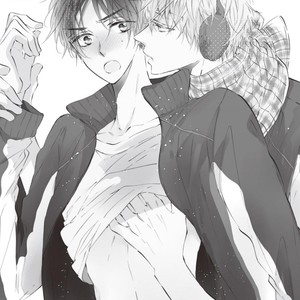 KONJIKI Runa] Shuwashuwa, Kirari (update c.4) [Eng] – Gay Manga sex 7