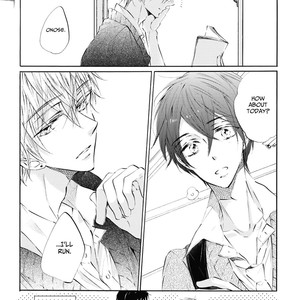 KONJIKI Runa] Shuwashuwa, Kirari (update c.4) [Eng] – Gay Manga sex 10