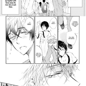 KONJIKI Runa] Shuwashuwa, Kirari (update c.4) [Eng] – Gay Manga sex 11