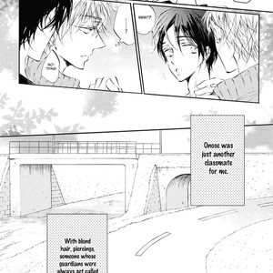KONJIKI Runa] Shuwashuwa, Kirari (update c.4) [Eng] – Gay Manga sex 12