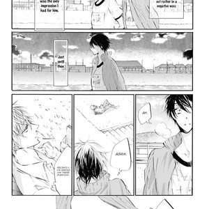 KONJIKI Runa] Shuwashuwa, Kirari (update c.4) [Eng] – Gay Manga sex 13