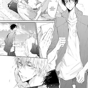 KONJIKI Runa] Shuwashuwa, Kirari (update c.4) [Eng] – Gay Manga sex 14