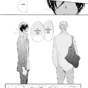 KONJIKI Runa] Shuwashuwa, Kirari (update c.4) [Eng] – Gay Manga sex 15
