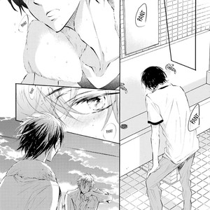 KONJIKI Runa] Shuwashuwa, Kirari (update c.4) [Eng] – Gay Manga sex 20