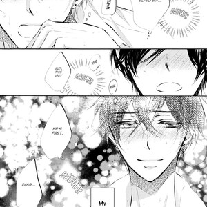 KONJIKI Runa] Shuwashuwa, Kirari (update c.4) [Eng] – Gay Manga sex 21
