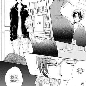 KONJIKI Runa] Shuwashuwa, Kirari (update c.4) [Eng] – Gay Manga sex 26